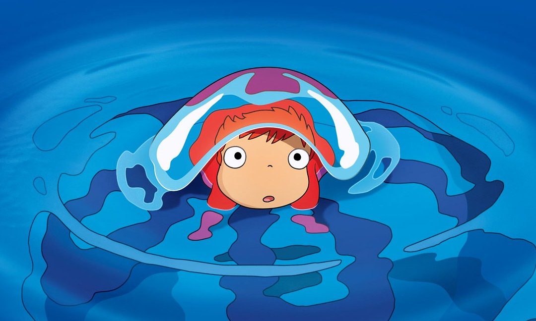 Ponyo