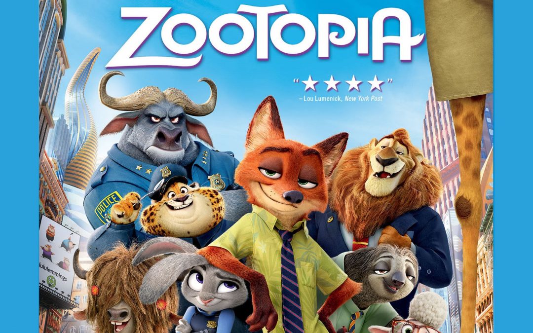 Zootopia